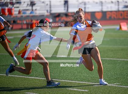 Thumbnail 2 in Burlingame vs Woodside photogallery.