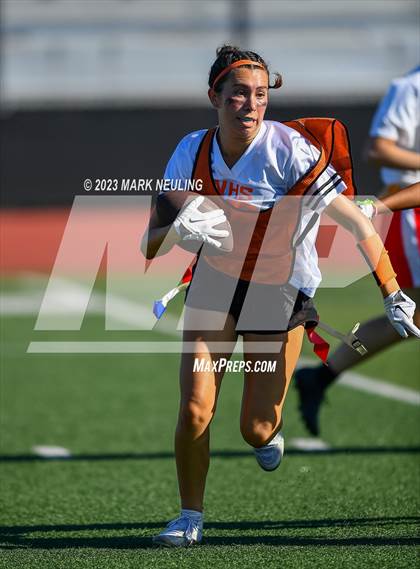 Thumbnail 2 in Burlingame vs Woodside photogallery.