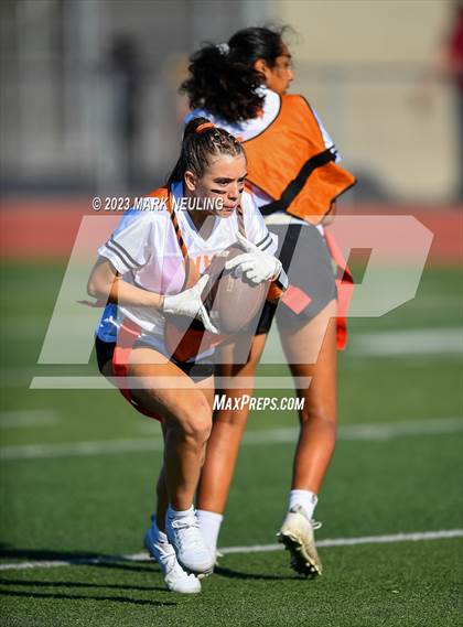Thumbnail 3 in Burlingame vs Woodside photogallery.