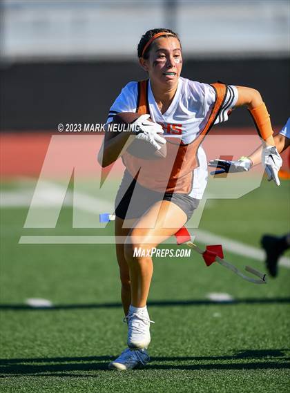 Thumbnail 3 in Burlingame vs Woodside photogallery.