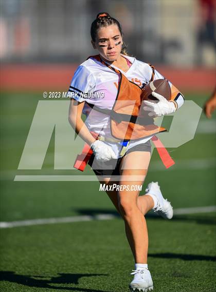 Thumbnail 1 in Burlingame vs Woodside photogallery.