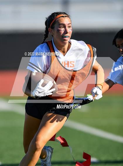 Thumbnail 1 in Burlingame vs Woodside photogallery.