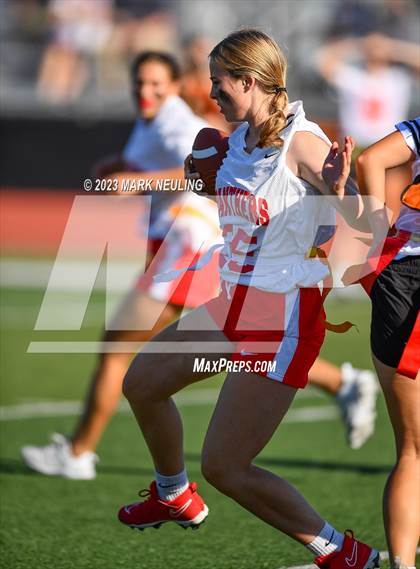 Thumbnail 3 in Burlingame vs Woodside photogallery.