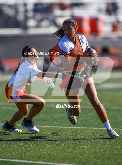 Thumbnail 1 in Burlingame vs Woodside photogallery.