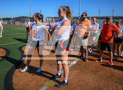 Thumbnail 3 in Burlingame vs Woodside photogallery.