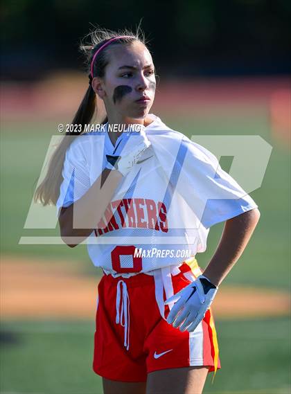 Thumbnail 1 in Burlingame vs Woodside photogallery.