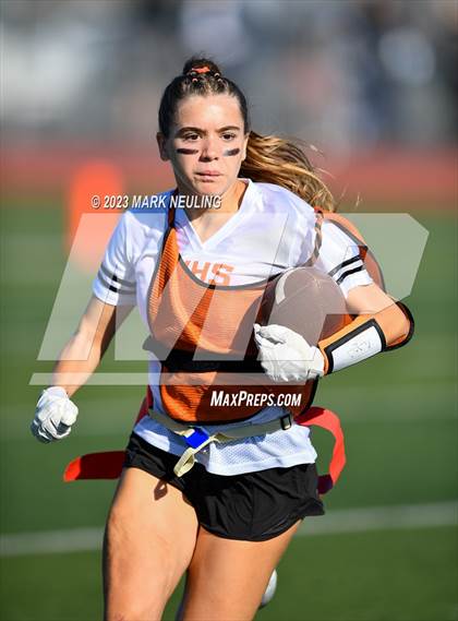 Thumbnail 1 in Burlingame vs Woodside photogallery.