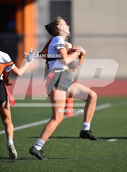 Thumbnail 2 in Burlingame vs Woodside photogallery.