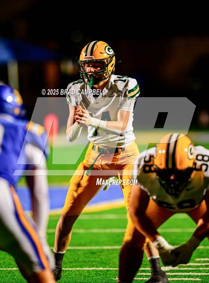 Thumbnail 2 in Gordo vs. Piedmont (AHSAA 3A Round 3) photogallery.