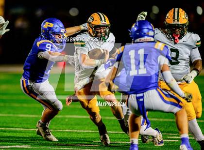 Thumbnail 3 in Gordo vs. Piedmont (AHSAA 3A Round 3) photogallery.