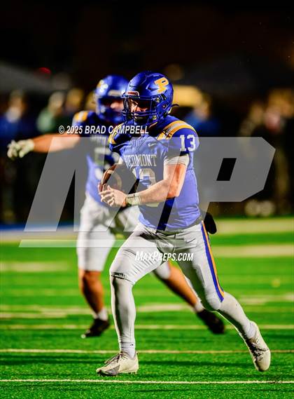 Thumbnail 1 in Gordo vs. Piedmont (AHSAA 3A Round 3) photogallery.