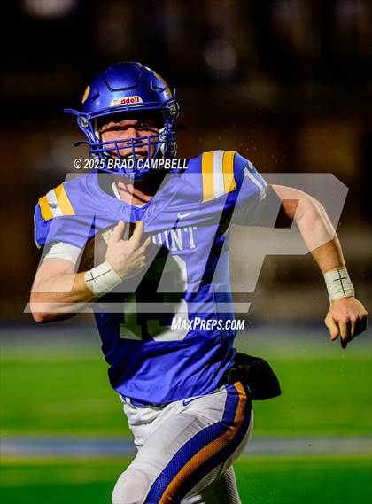 Thumbnail 2 in Gordo vs. Piedmont (AHSAA 3A Round 3) photogallery.