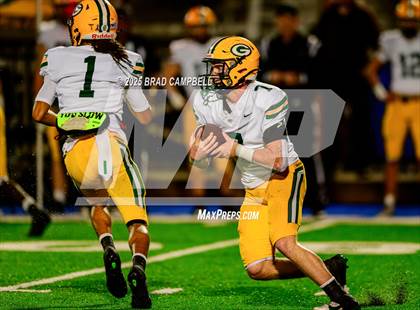 Thumbnail 3 in Gordo vs. Piedmont (AHSAA 3A Round 3) photogallery.