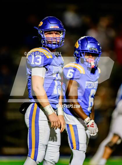 Thumbnail 1 in Gordo vs. Piedmont (AHSAA 3A Round 3) photogallery.