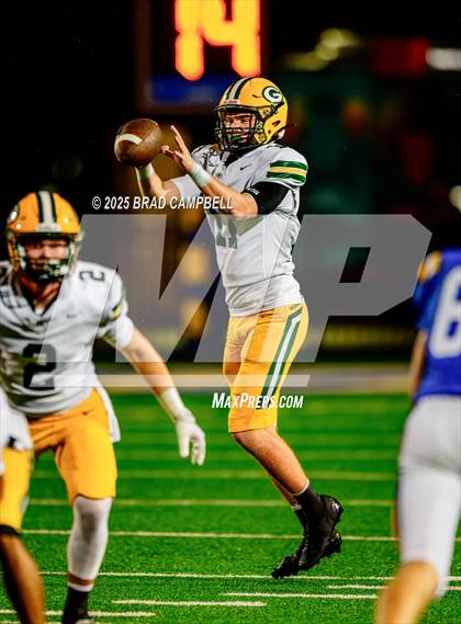 Thumbnail 1 in Gordo vs. Piedmont (AHSAA 3A Round 3) photogallery.