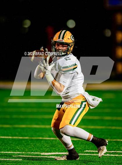 Thumbnail 2 in Gordo vs. Piedmont (AHSAA 3A Round 3) photogallery.