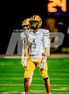 Photo from the gallery "Gordo vs. Piedmont (AHSAA 3A Round 3)"