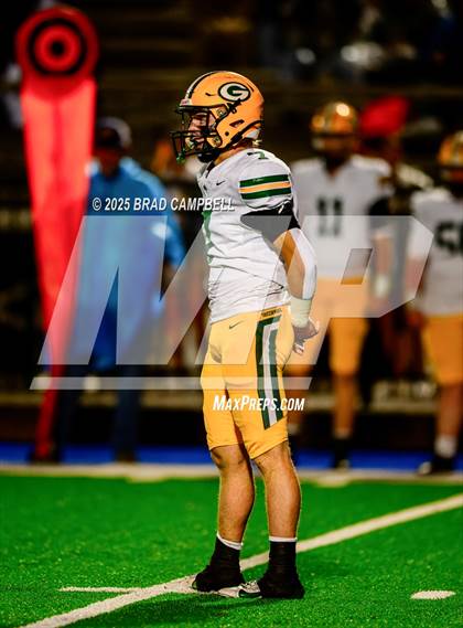 Thumbnail 2 in Gordo vs. Piedmont (AHSAA 3A Round 3) photogallery.