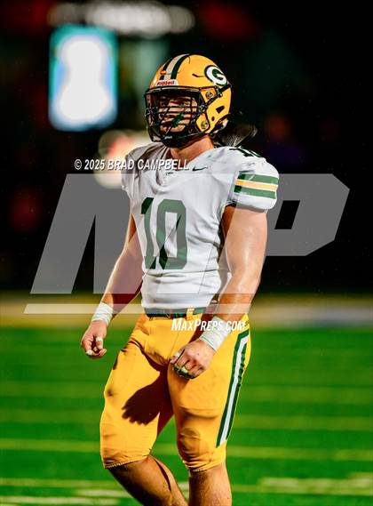 Thumbnail 1 in Gordo vs. Piedmont (AHSAA 3A Round 3) photogallery.