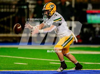 Thumbnail 1 in Gordo vs. Piedmont (AHSAA 3A Round 3) photogallery.