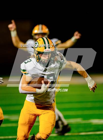 Thumbnail 2 in Gordo vs. Piedmont (AHSAA 3A Round 3) photogallery.