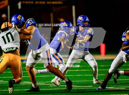 Thumbnail 2 in Gordo vs. Piedmont (AHSAA 3A Round 3) photogallery.