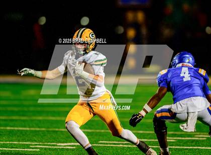 Thumbnail 3 in Gordo vs. Piedmont (AHSAA 3A Round 3) photogallery.