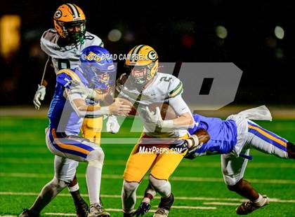 Thumbnail 1 in Gordo vs. Piedmont (AHSAA 3A Round 3) photogallery.