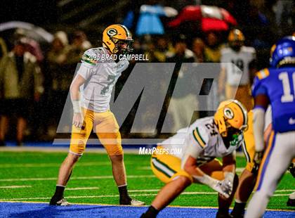 Thumbnail 3 in Gordo vs. Piedmont (AHSAA 3A Round 3) photogallery.