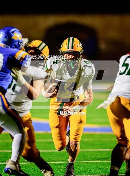 Thumbnail 3 in Gordo vs. Piedmont (AHSAA 3A Round 3) photogallery.