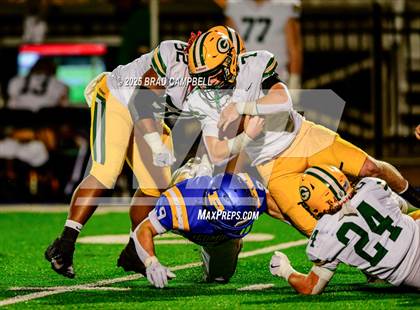 Thumbnail 3 in Gordo vs. Piedmont (AHSAA 3A Round 3) photogallery.