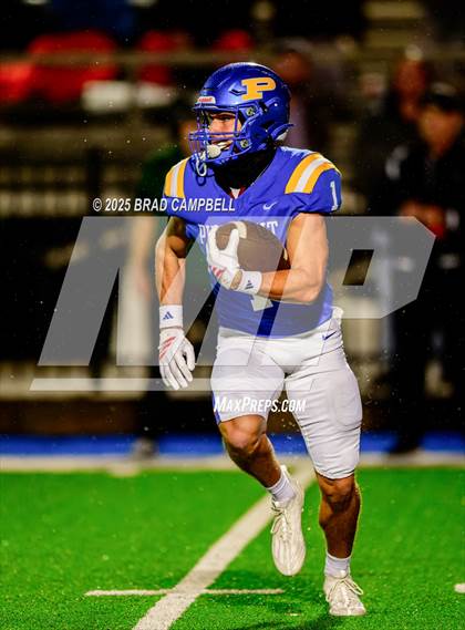 Thumbnail 3 in Gordo vs. Piedmont (AHSAA 3A Round 3) photogallery.