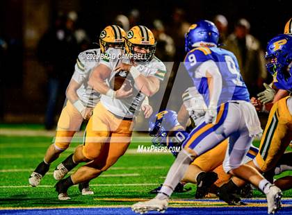 Thumbnail 1 in Gordo vs. Piedmont (AHSAA 3A Round 3) photogallery.