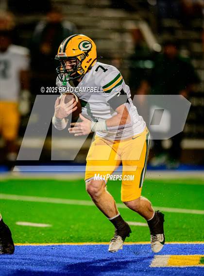 Thumbnail 2 in Gordo vs. Piedmont (AHSAA 3A Round 3) photogallery.