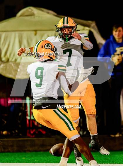 Thumbnail 1 in Gordo vs. Piedmont (AHSAA 3A Round 3) photogallery.