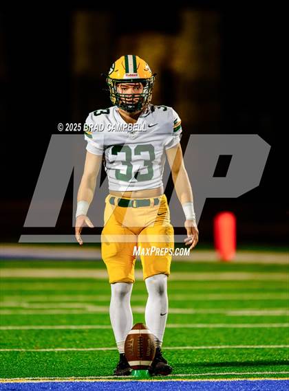 Thumbnail 3 in Gordo vs. Piedmont (AHSAA 3A Round 3) photogallery.