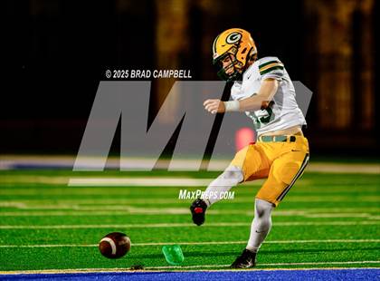 Thumbnail 1 in Gordo vs. Piedmont (AHSAA 3A Round 3) photogallery.