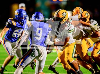 Thumbnail 3 in Gordo vs. Piedmont (AHSAA 3A Round 3) photogallery.