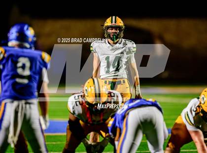 Thumbnail 2 in Gordo vs. Piedmont (AHSAA 3A Round 3) photogallery.