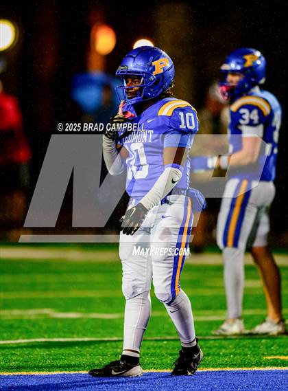 Thumbnail 2 in Gordo vs. Piedmont (AHSAA 3A Round 3) photogallery.