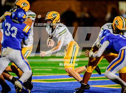 Thumbnail 1 in Gordo vs. Piedmont (AHSAA 3A Round 3) photogallery.