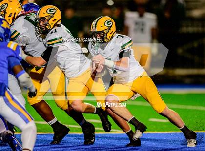 Thumbnail 3 in Gordo vs. Piedmont (AHSAA 3A Round 3) photogallery.