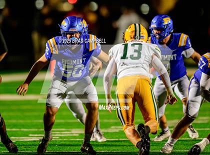 Thumbnail 1 in Gordo vs. Piedmont (AHSAA 3A Round 3) photogallery.