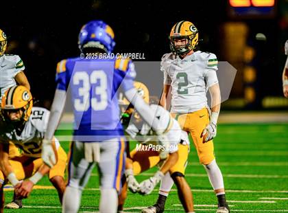 Thumbnail 3 in Gordo vs. Piedmont (AHSAA 3A Round 3) photogallery.