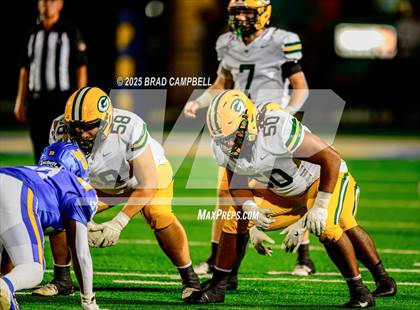 Thumbnail 1 in Gordo vs. Piedmont (AHSAA 3A Round 3) photogallery.