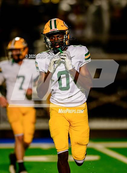 Thumbnail 2 in Gordo vs. Piedmont (AHSAA 3A Round 3) photogallery.