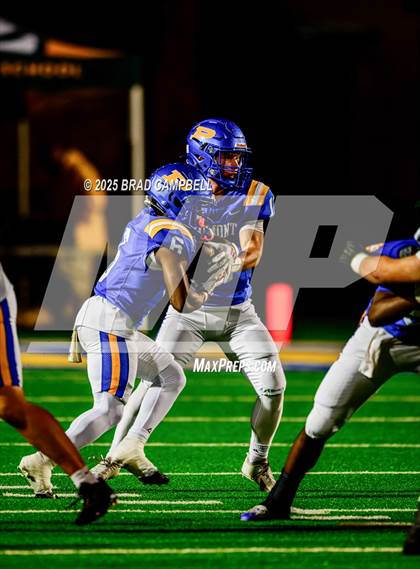 Thumbnail 3 in Gordo vs. Piedmont (AHSAA 3A Round 3) photogallery.