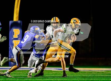 Thumbnail 3 in Gordo vs. Piedmont (AHSAA 3A Round 3) photogallery.