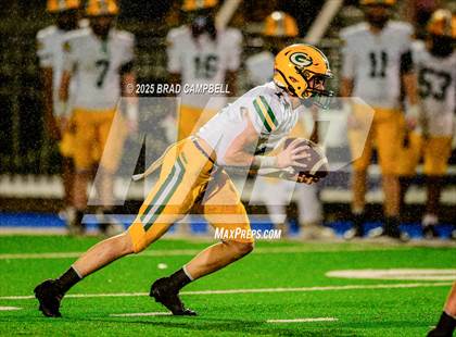 Thumbnail 3 in Gordo vs. Piedmont (AHSAA 3A Round 3) photogallery.