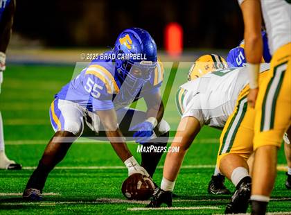 Thumbnail 1 in Gordo vs. Piedmont (AHSAA 3A Round 3) photogallery.